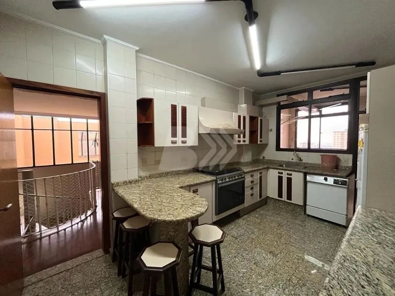 Apartamento/Cobertura para alugar no Edifício Araguaia, no bairro Centro em Piracicaba - Foto 5
