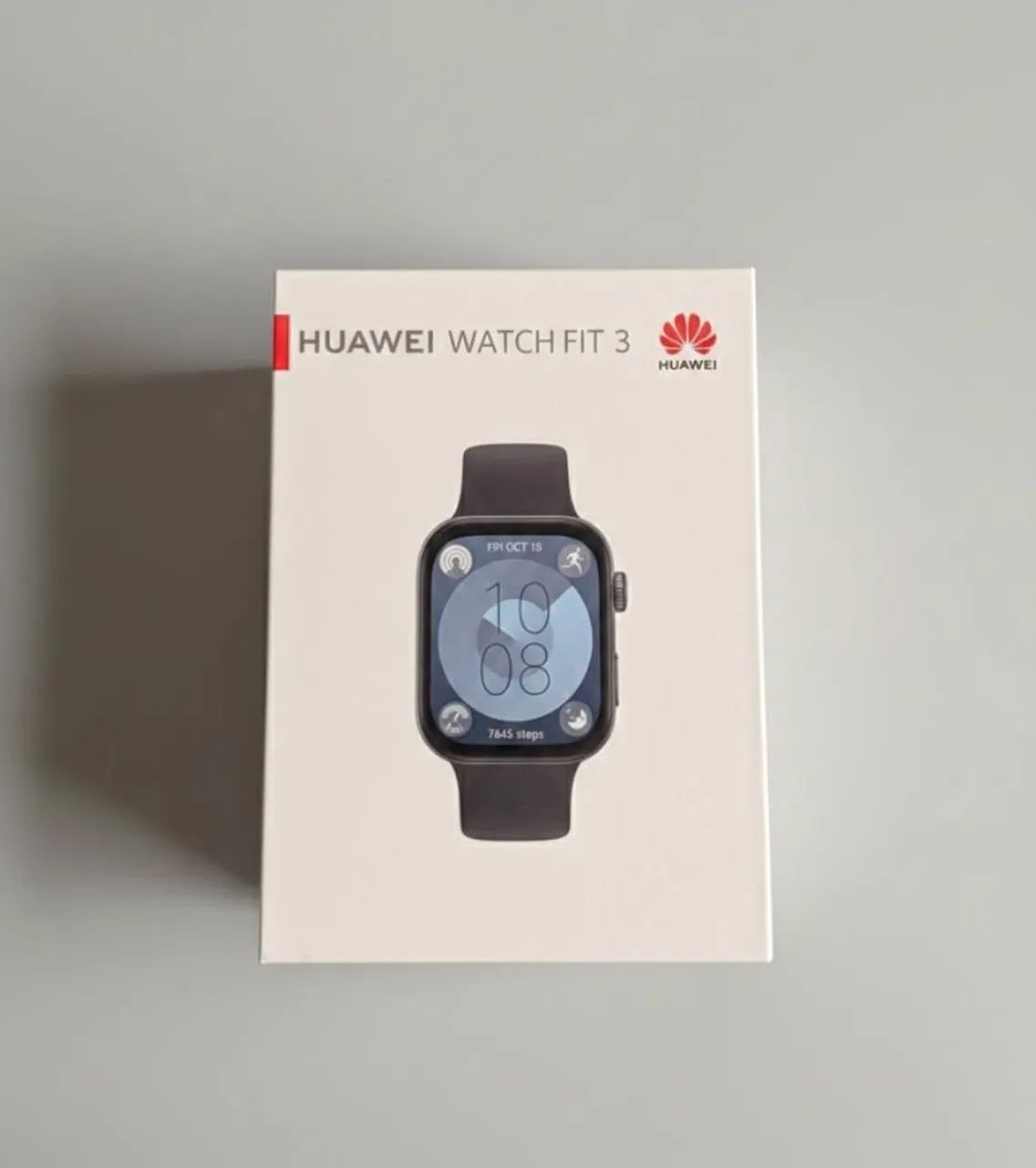 Smartwatch HUAWEI WATCH FIT - Foto 3