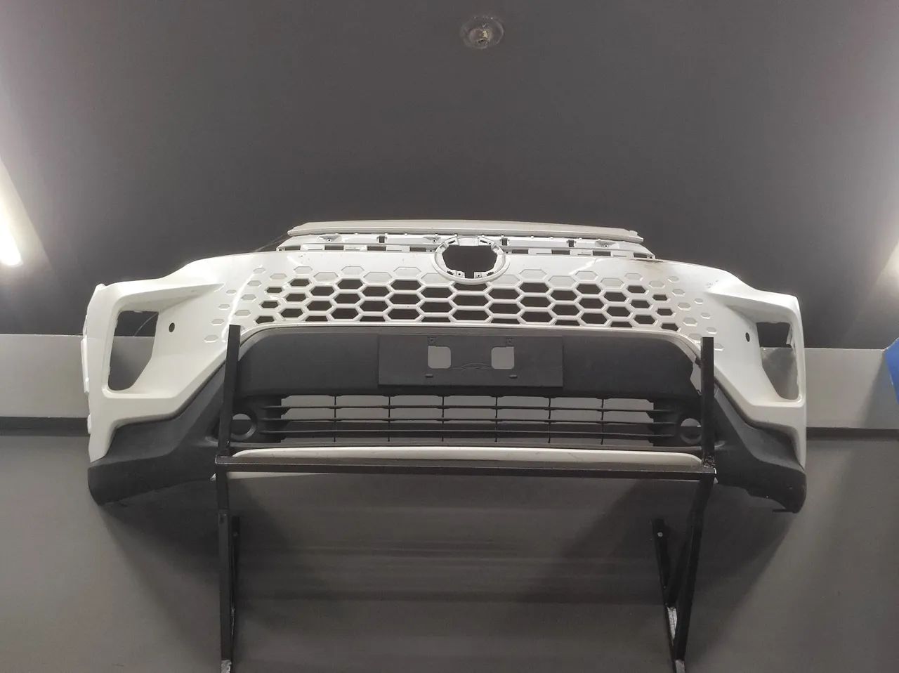 PARACHOQUE DIANTEIRO COROLLA CROSS - Peças para carros, vans e