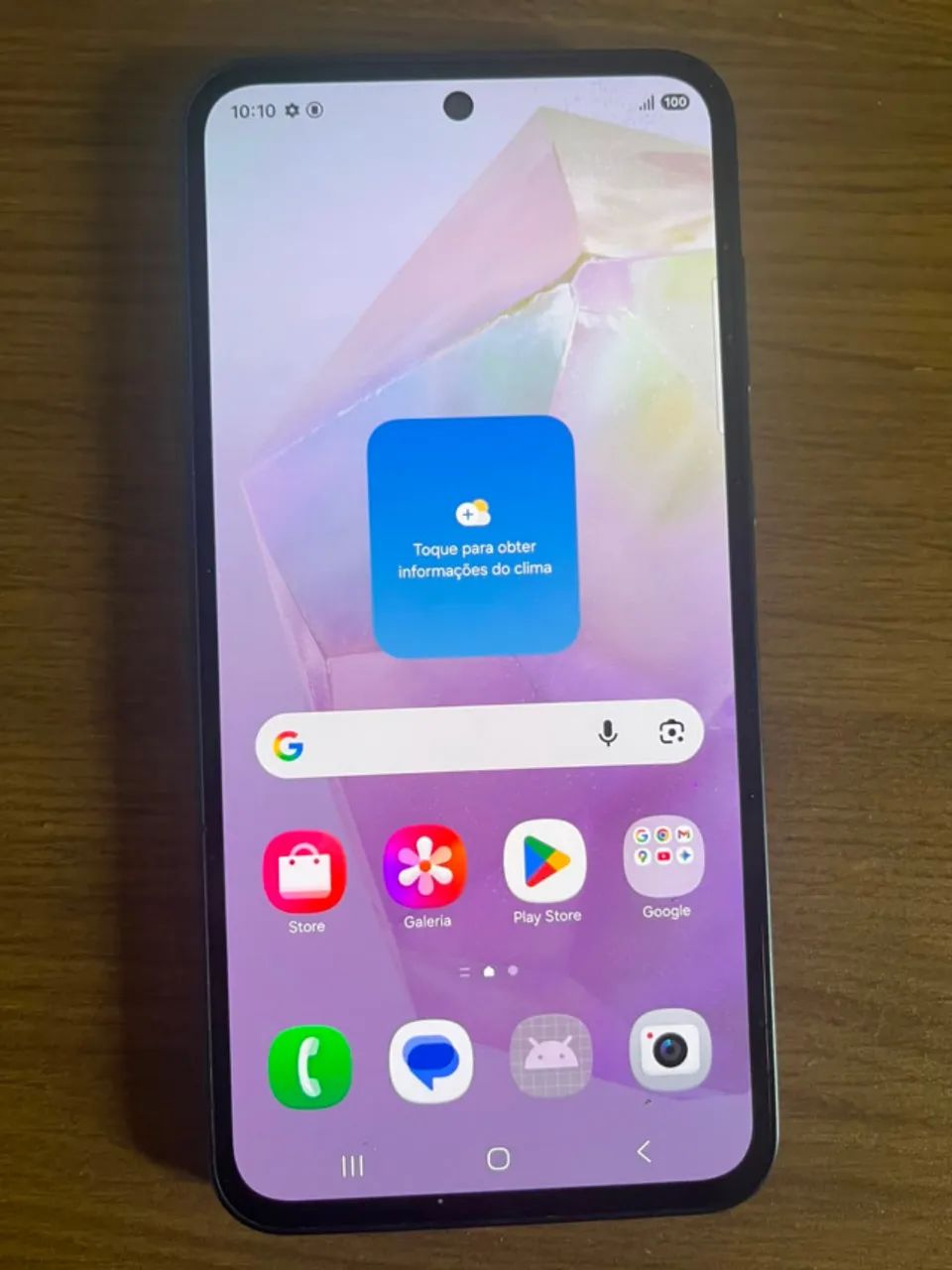 Samsung Galaxy A35 5G - Foto 2