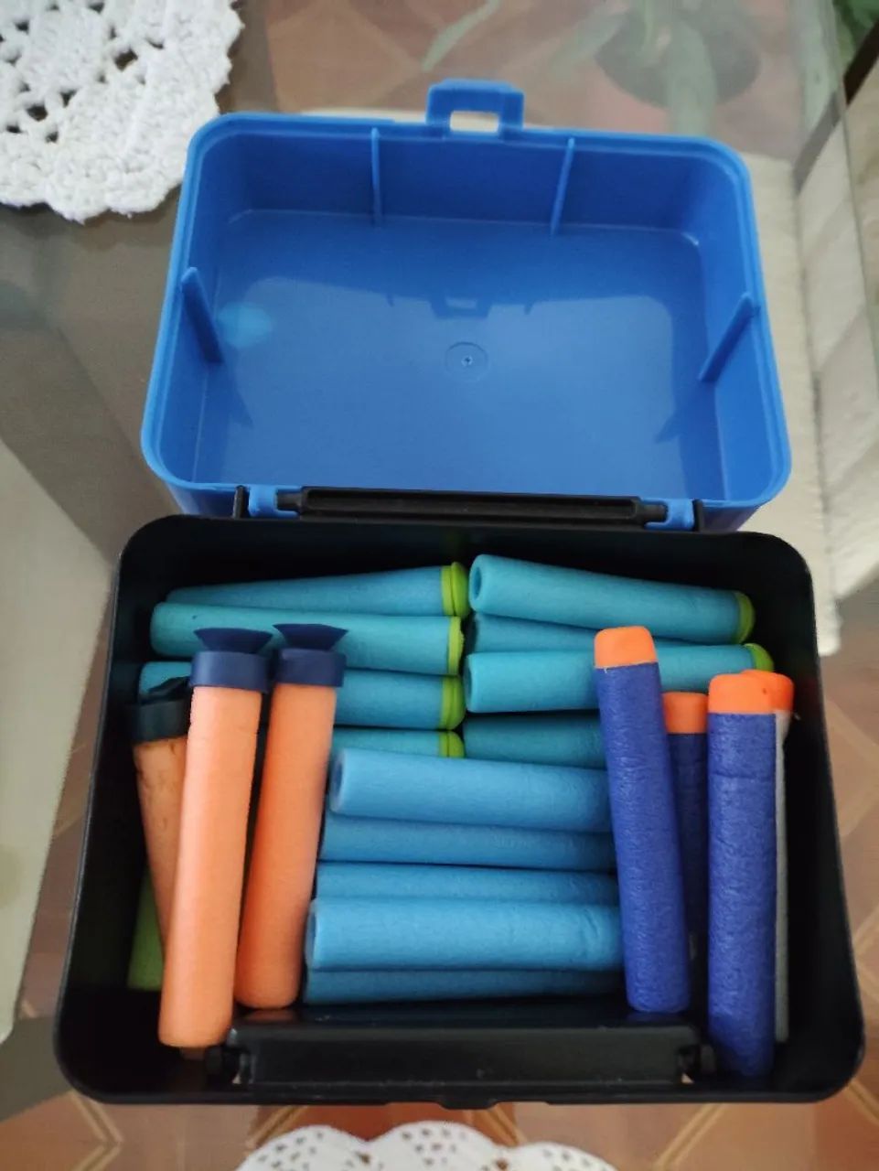 Nerf Coleção  - Foto 4