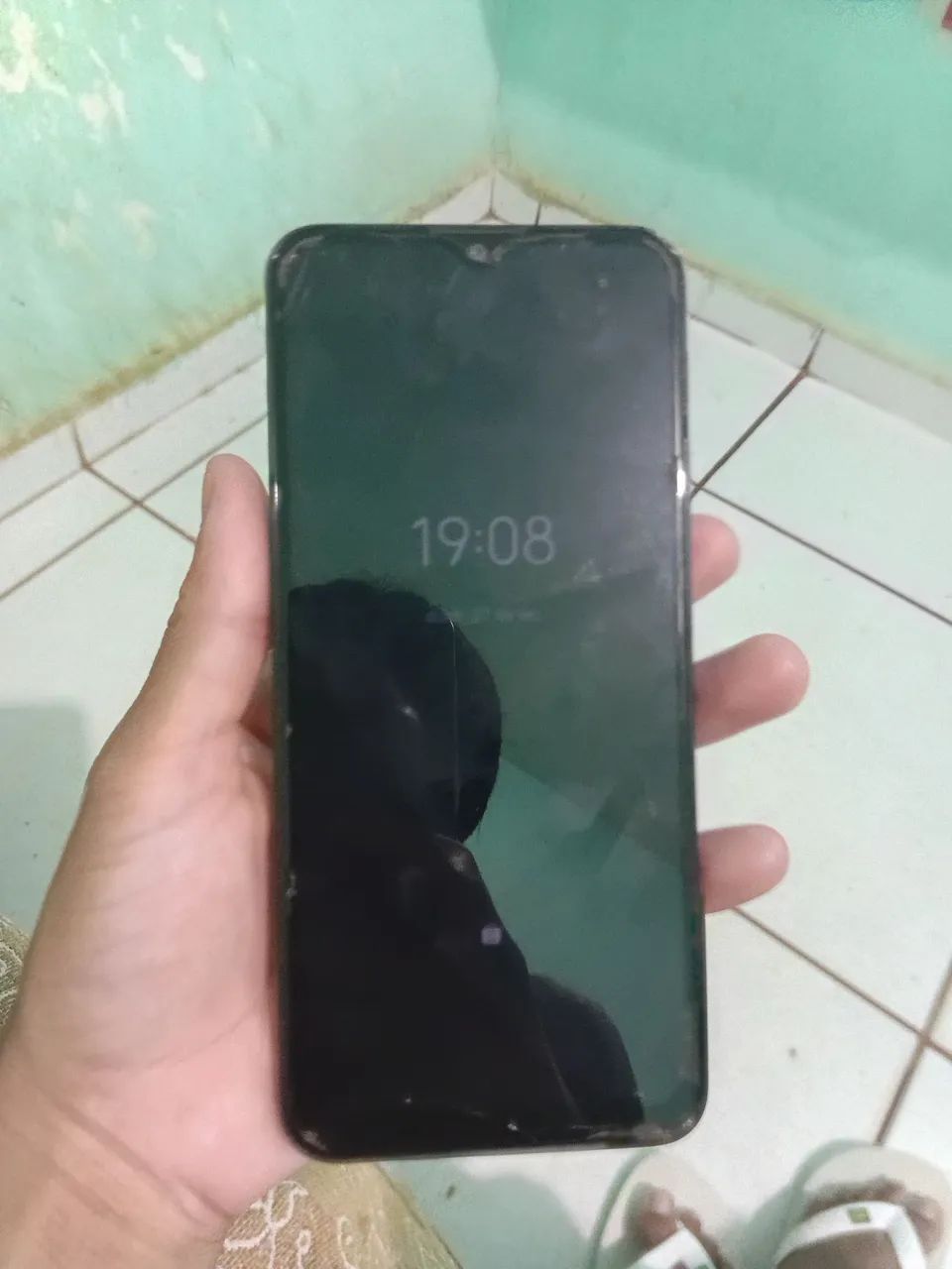 Vendo celular moto G30  - Foto 2