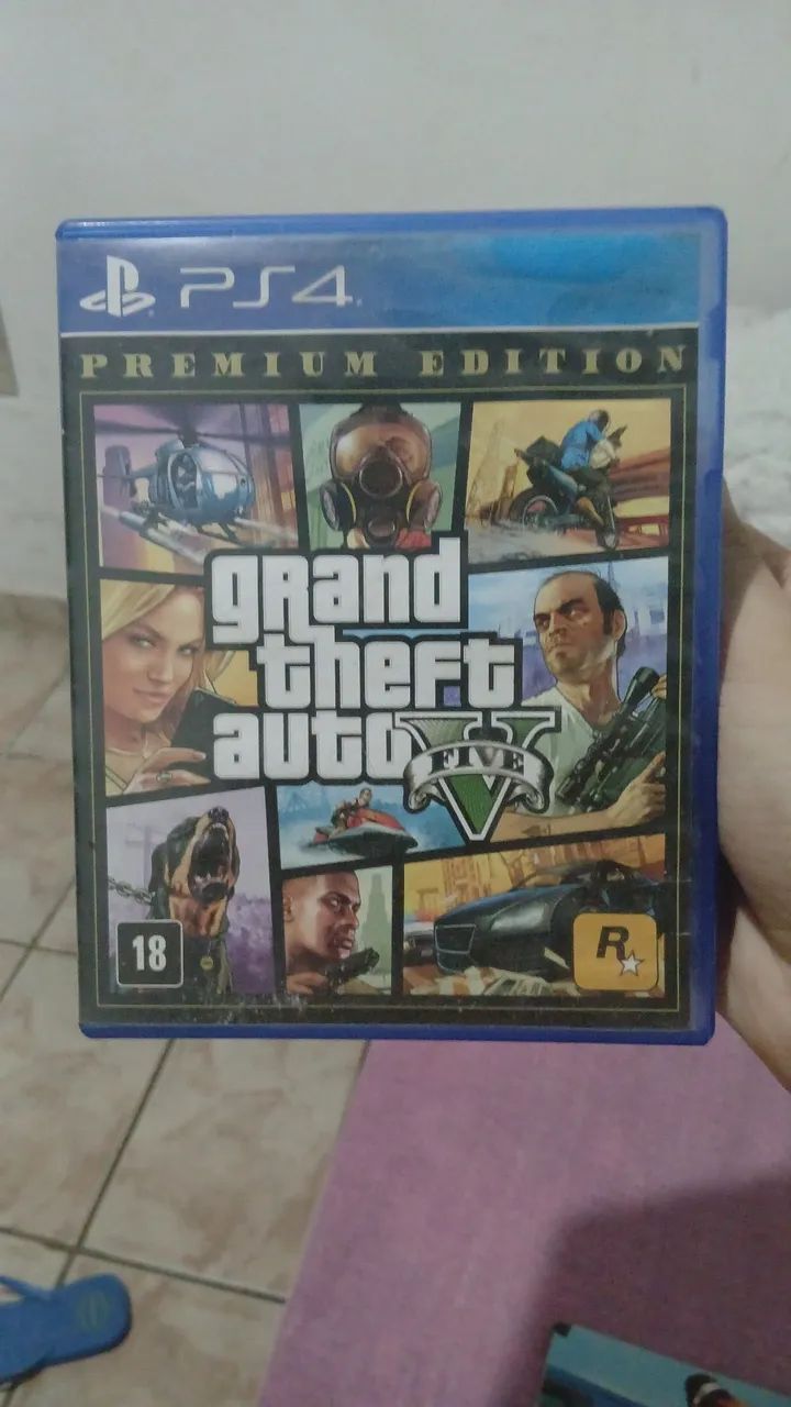GTA 5