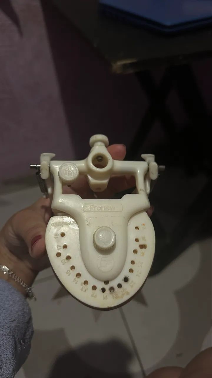 Manequim Dentistica pronew - Foto 2