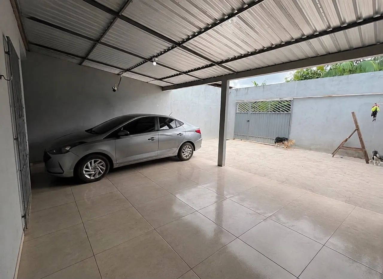 CASA NA CIDADE OPERÁRIA UNIDADE 203 - Foto 2
