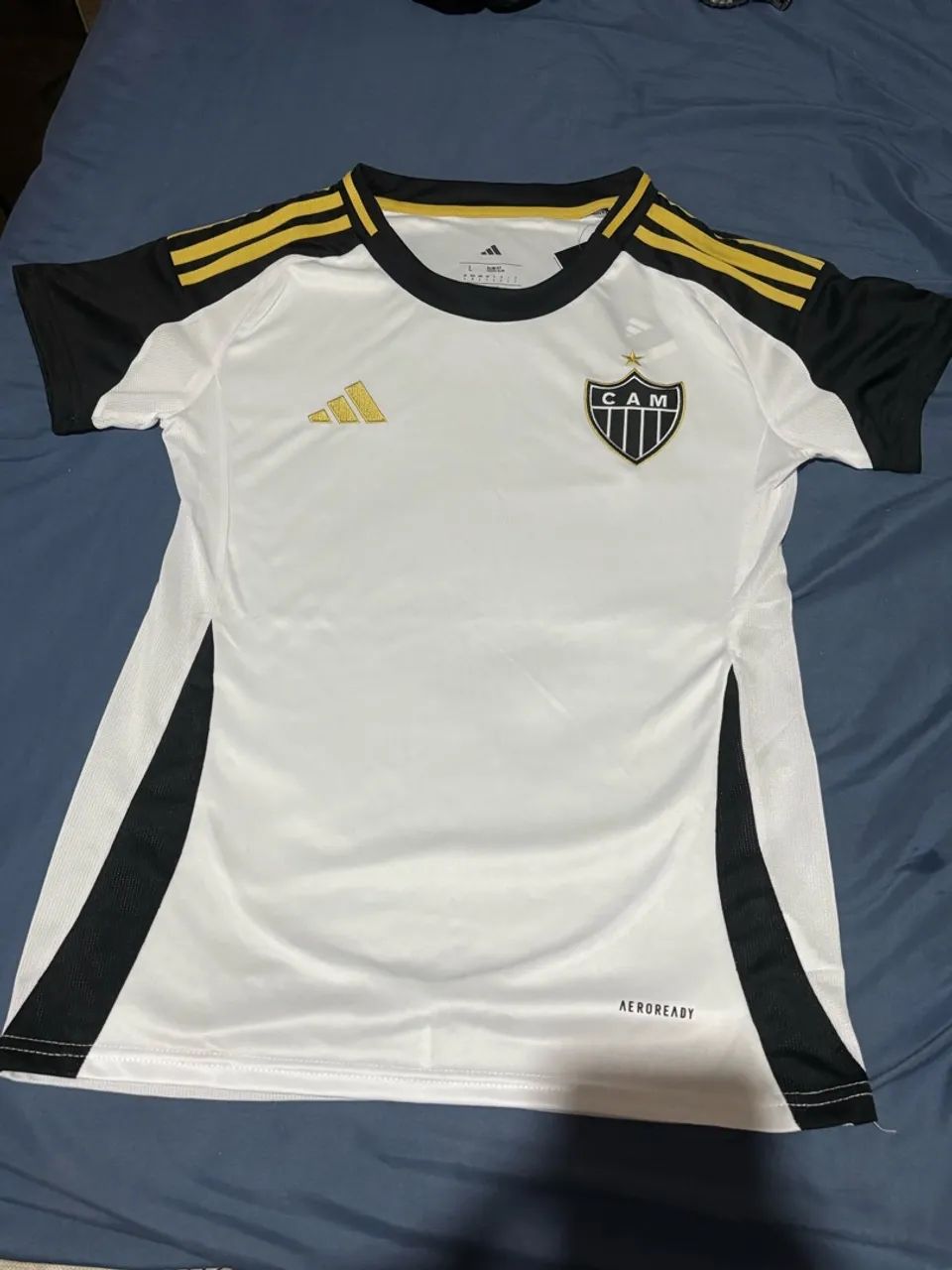 Camisa do galo 2025