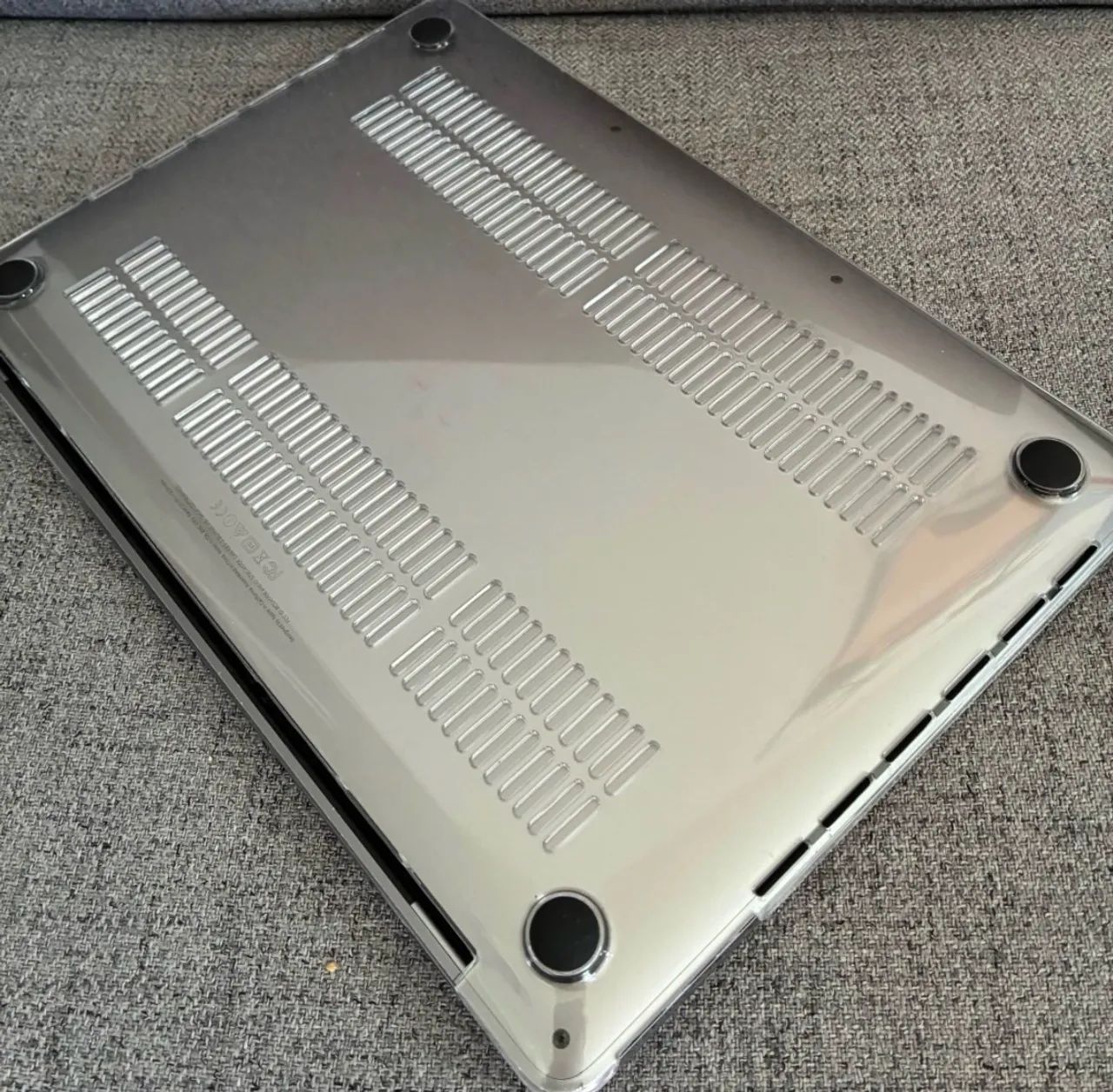 MacBook Pro 2017 SEM CARREGADOR - Foto 2