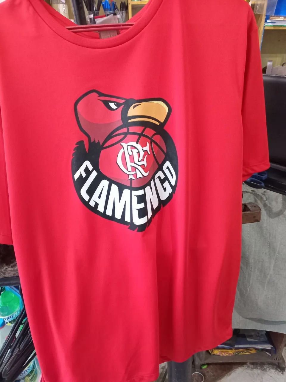 Flabasquete original - Foto 5