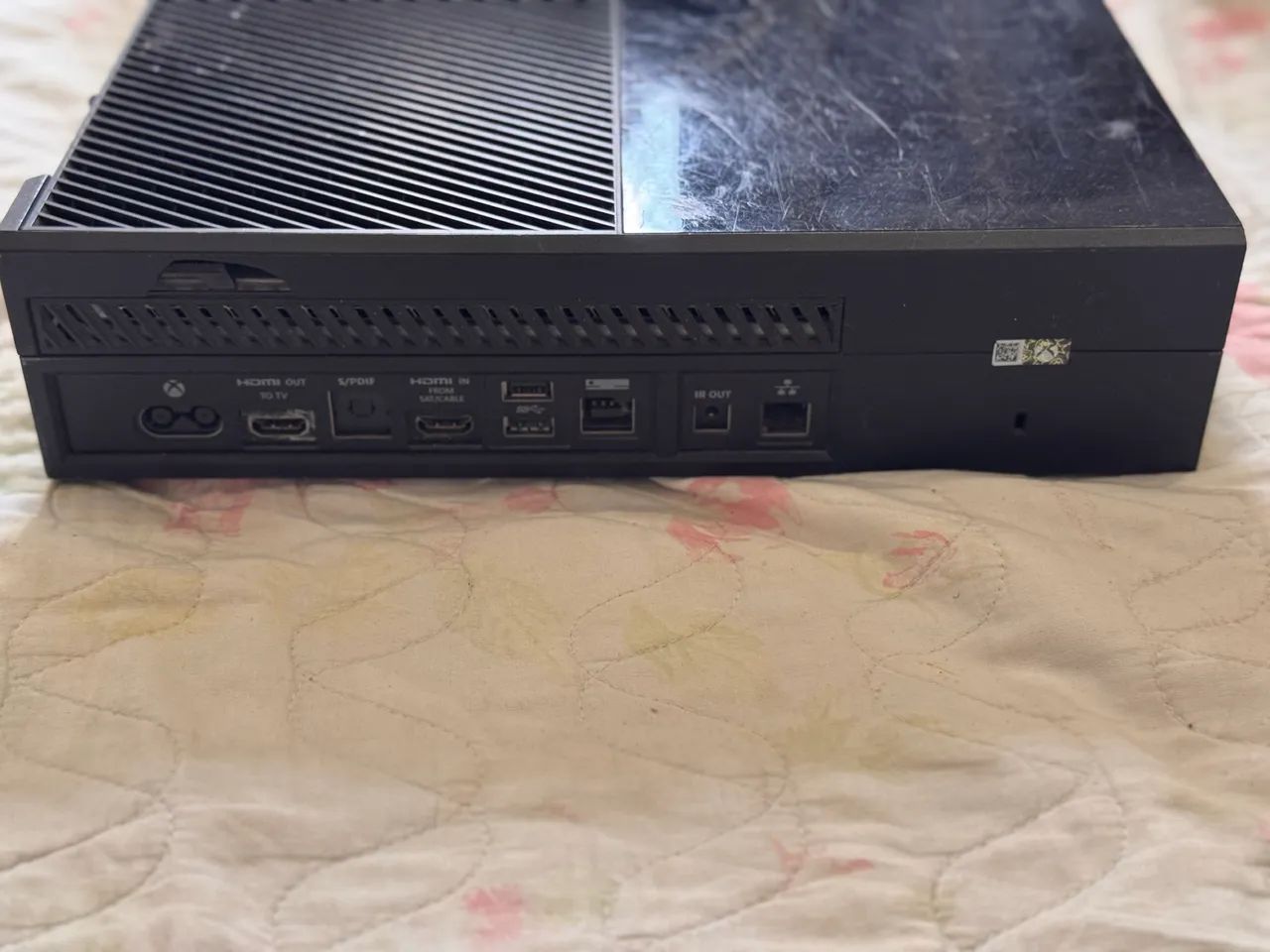 Xbox One  - Foto 2
