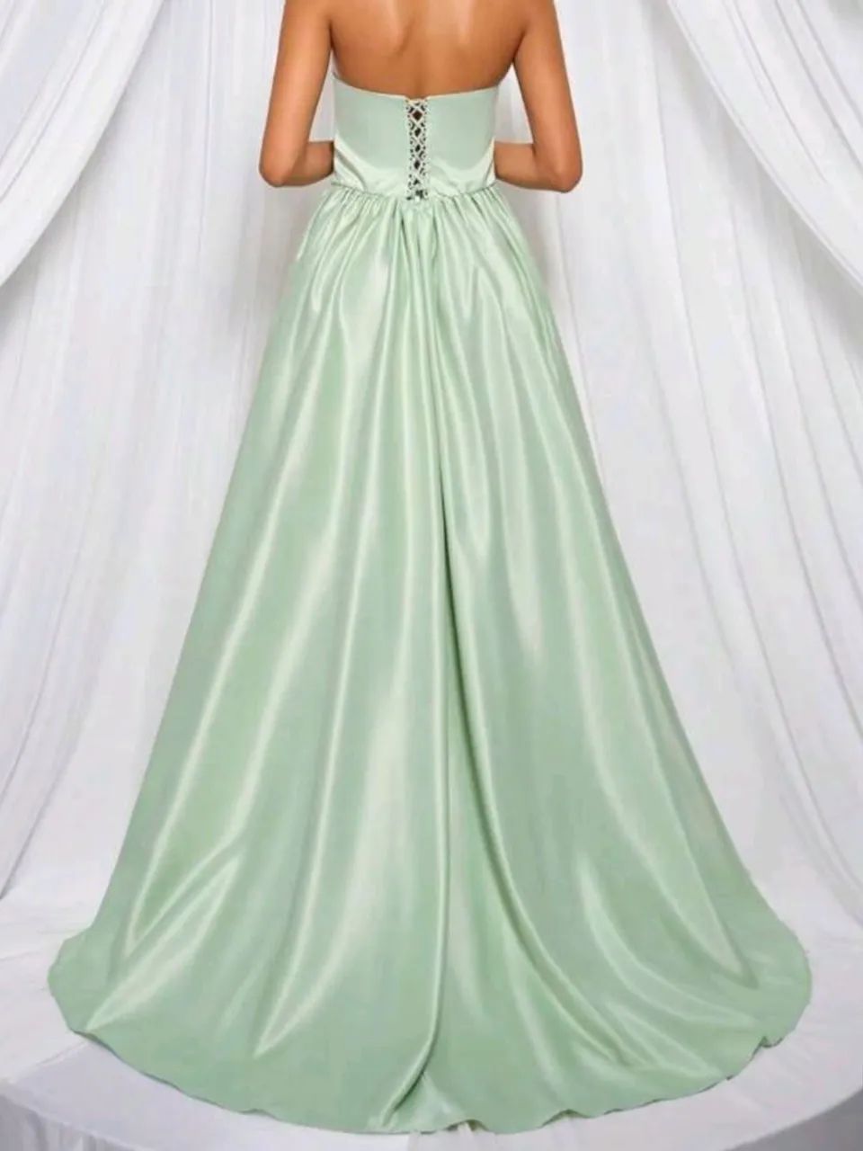 Vestido de formatura  - Foto 2