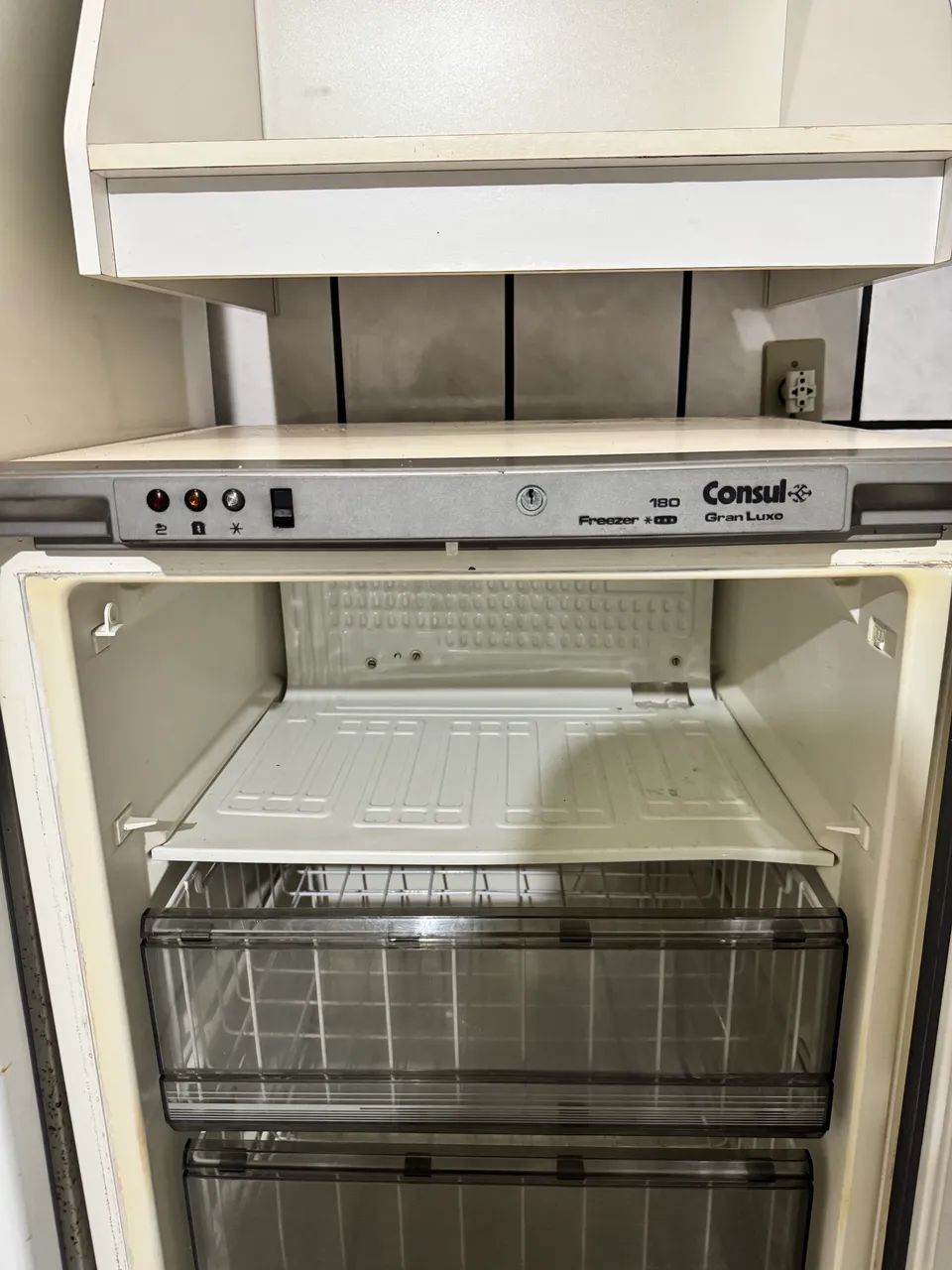 Freezer usado  - Foto 2