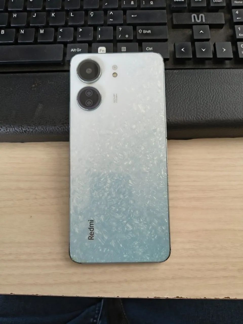 Telefone Redmi 50mp - Foto 3