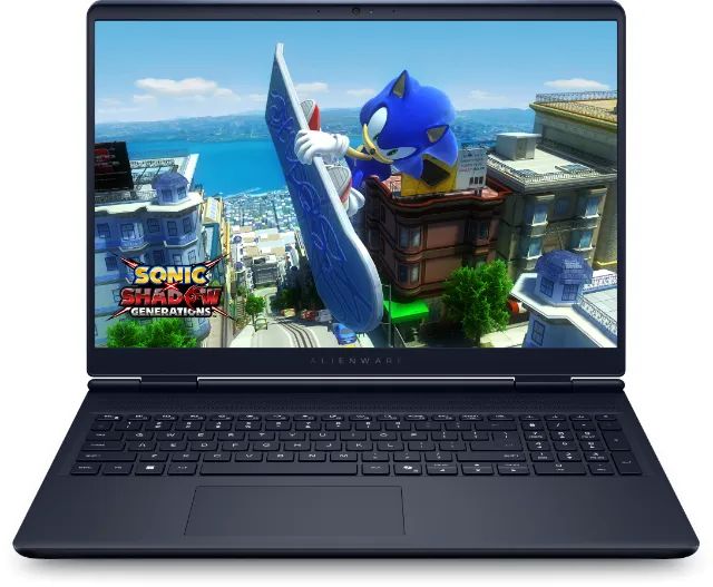 Alienware Aurora 16 32GB RAM / SSD 1TB478197895104440325