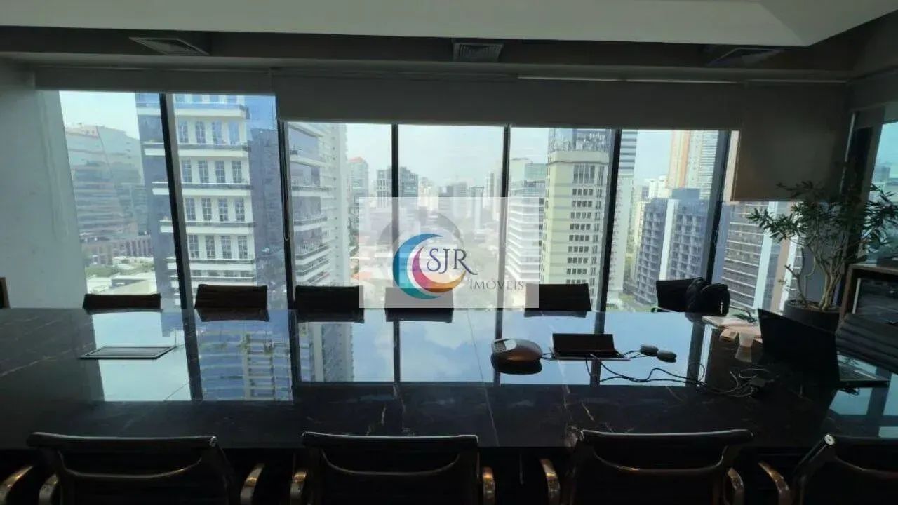 Conjunto para alugar, 426 m² - Itaim Bibi - São Paulo/SP - Foto 4