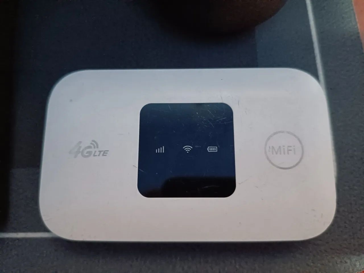 Modem wi-fi 4g portátil  - Foto 2