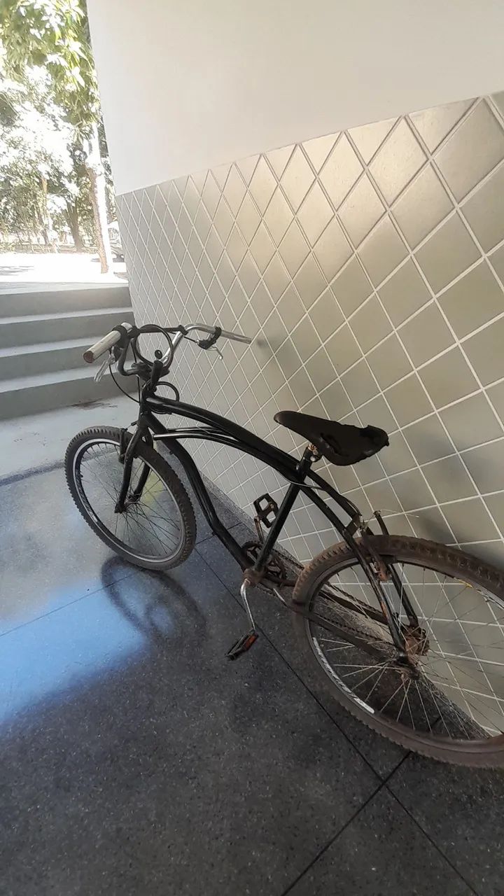 Bicicleta  - Foto 2