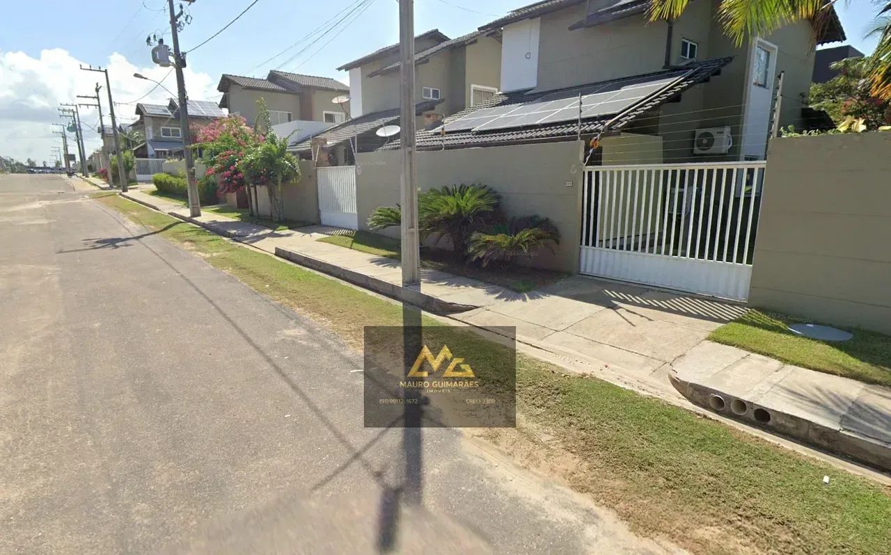 Casa para venda com 150² com 3 quartos em ATALAIA - Salinópolis - PA - Foto 4