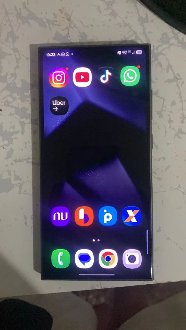 Samsung S24 Ultra 512gb