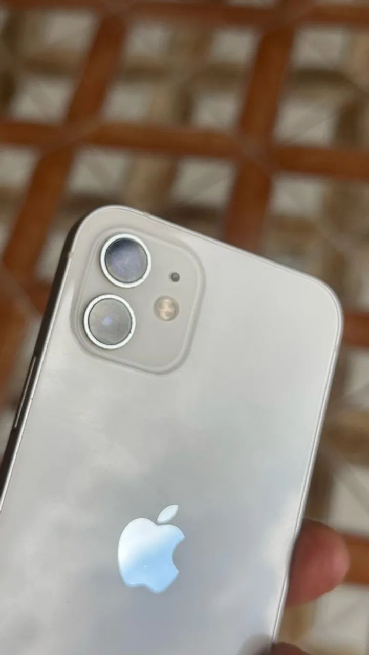 iPhone 12 (5 meses de garantia na tela) - Foto 5
