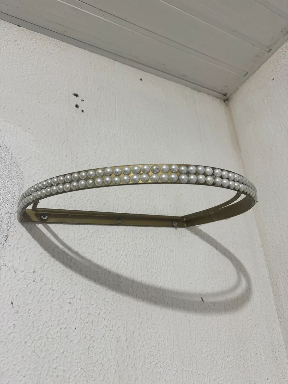 Dorssel para mosquiteiro