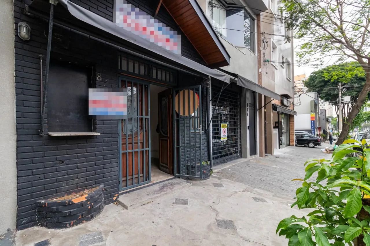 Casa comercial na Rua Emílio Mallet, 876  85 m² - Foto 4