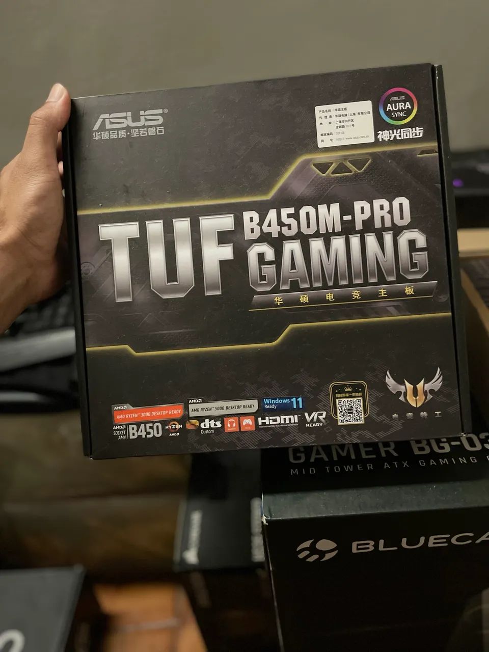 Vendo PC GAMER - Foto 3