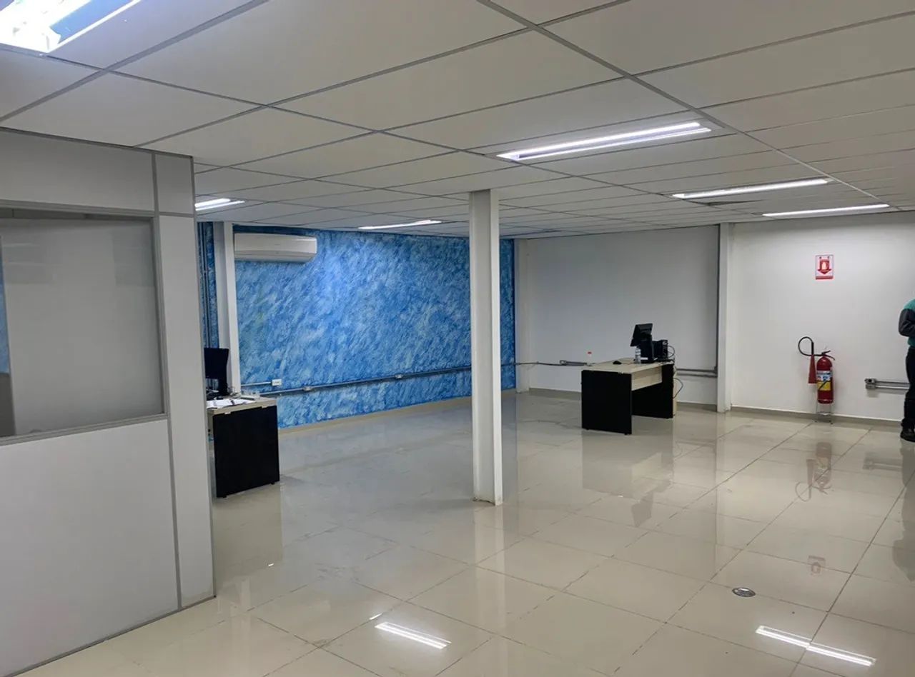 Galpão Industrial a venda com renda - Conceição - Foto 4