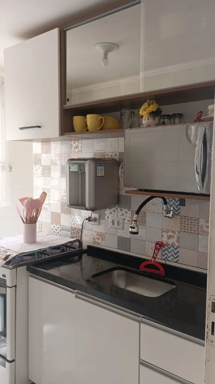 Vendo Apartamento  - Foto 2