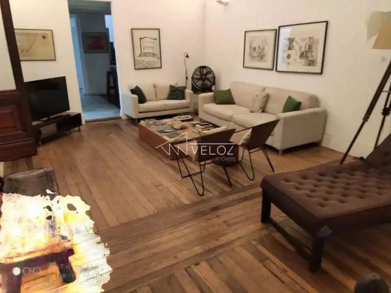 Casa : / Comercial / Humaitá - Foto 5
