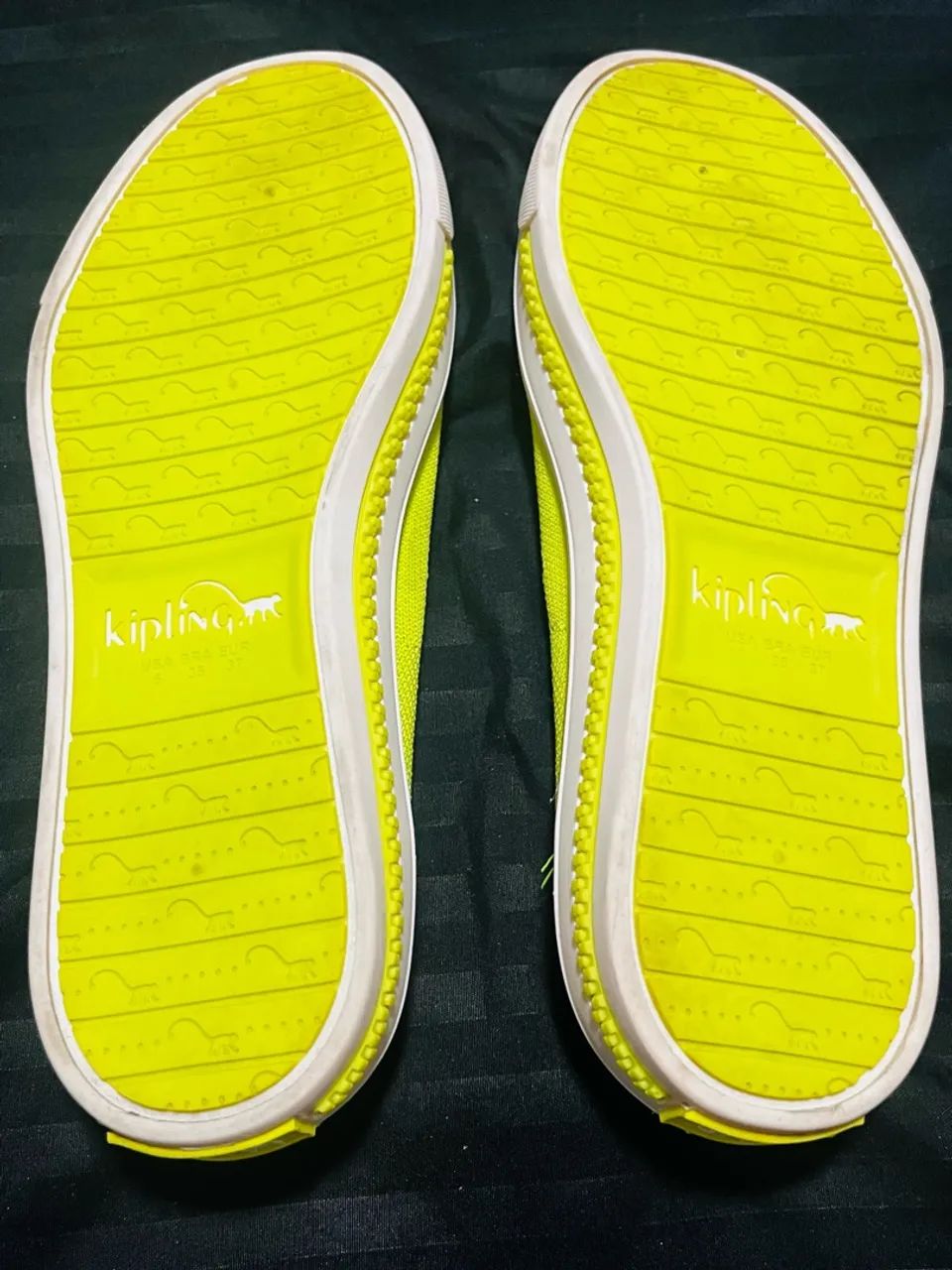 TÊNIS KIPLING 35  - Foto 4