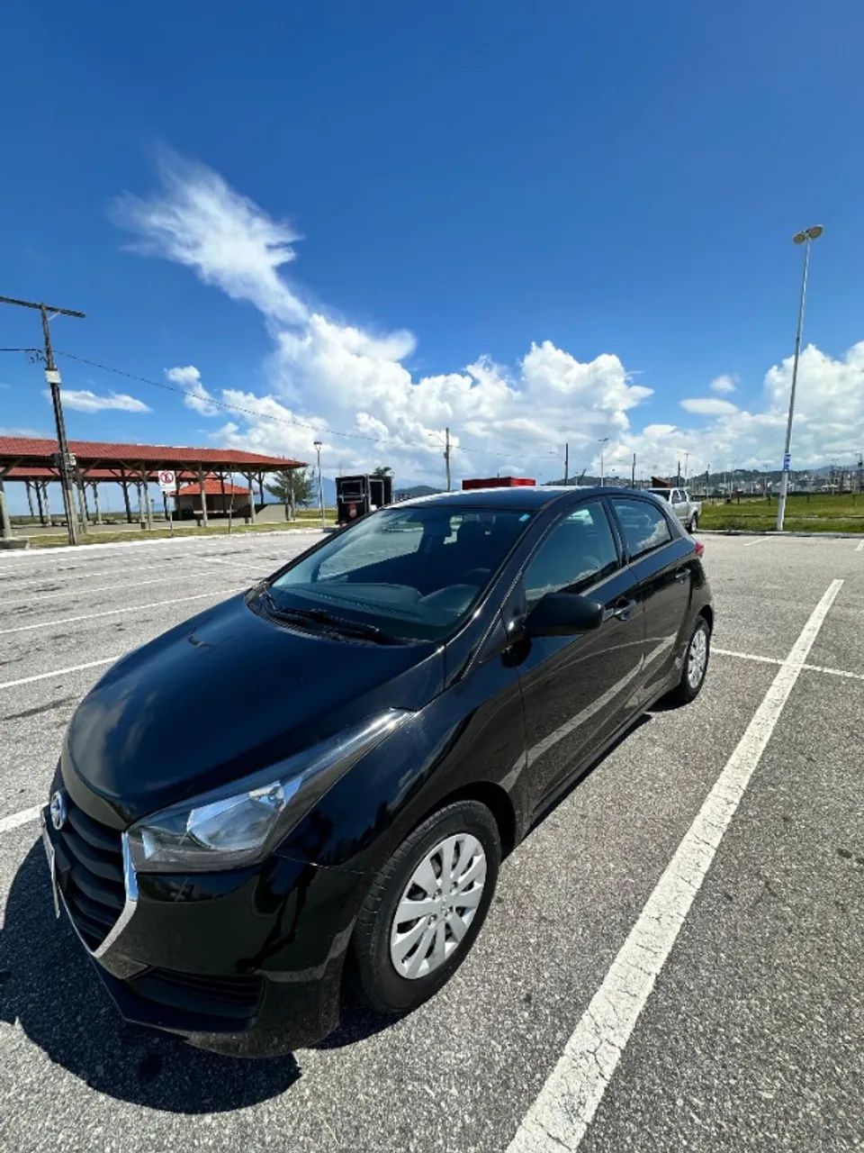 Hyundai HB20 Comf./c.plus/c.style 1.0 Flex 12V 2018
