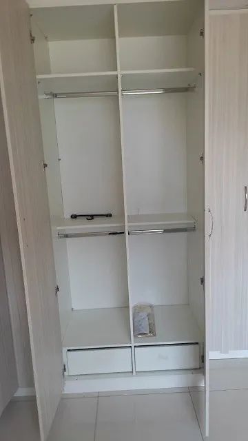 Apartamento 3 Quartos 1° andar - Foto 2