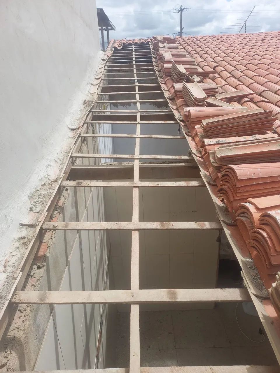 Fazemos manutenção en telhados  - Foto 2