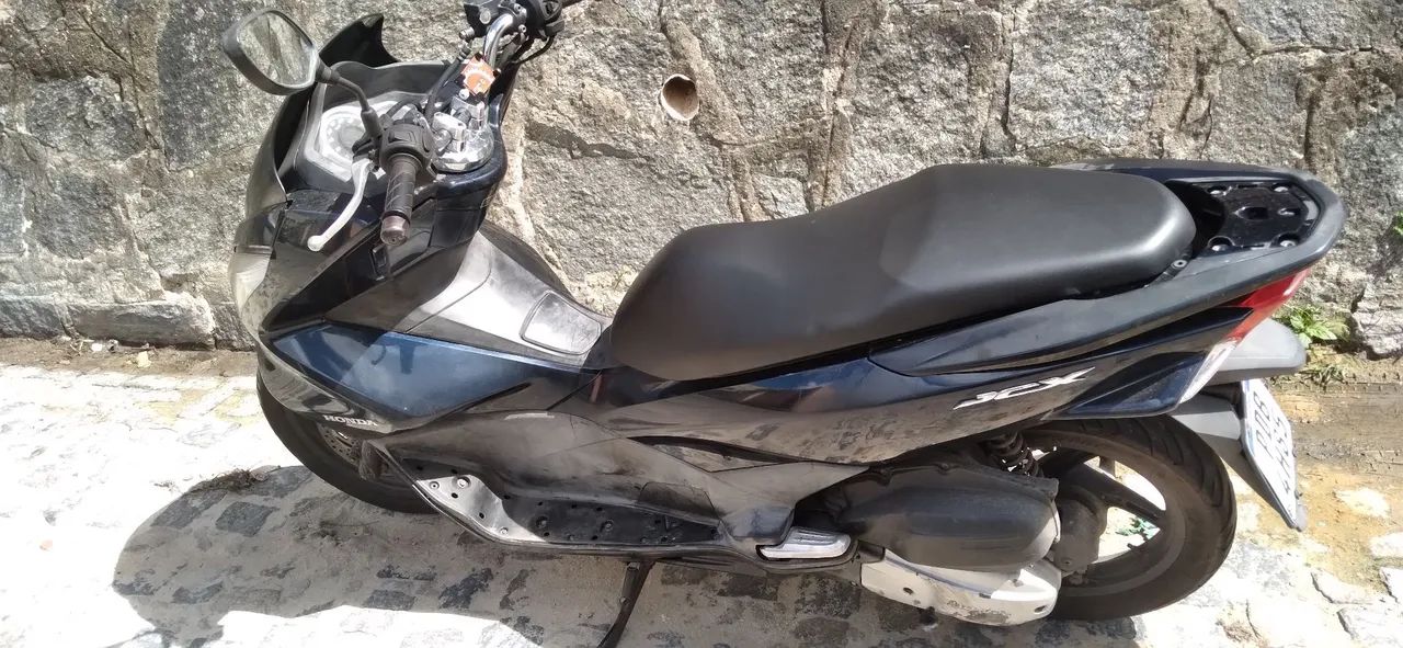 Pcx 150 2018  - Foto 4