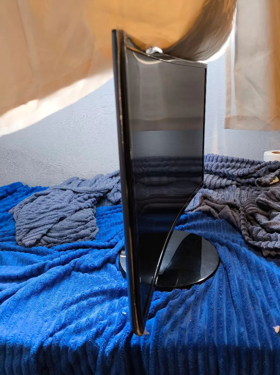 MONITOR CURVO 27 POLEGADAS SAMSUNG  - Foto 3