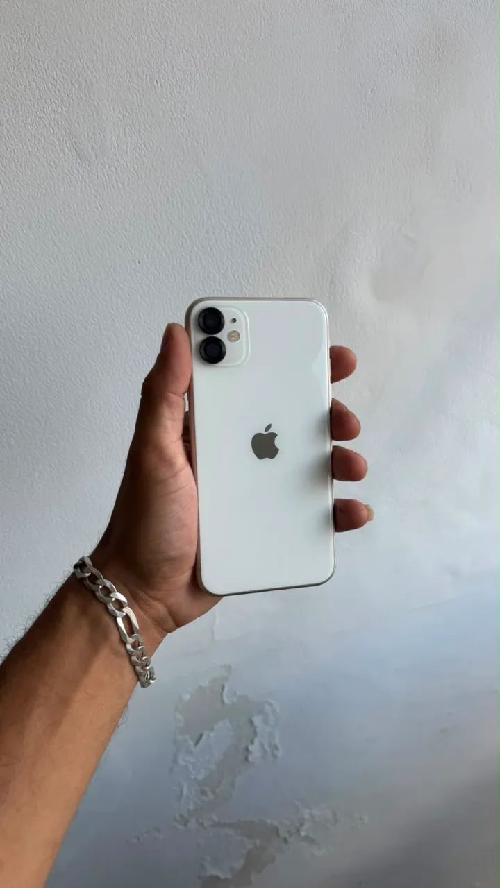 Vendo iPhone 11