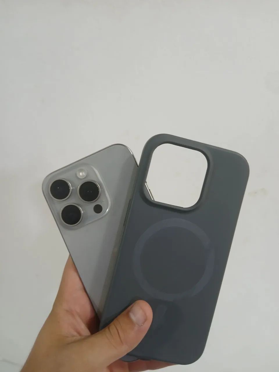 Iphone 15 PRO, 128GB  - Foto 2