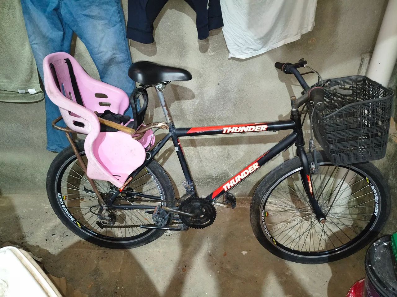 Bike aro 26 - Foto 2