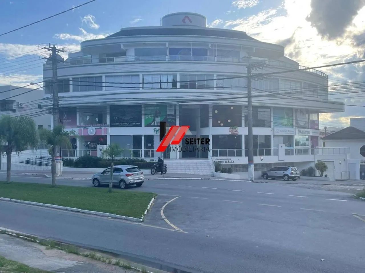 Loja para Venda no Córrego Grande em Florianópolis - Foto 2