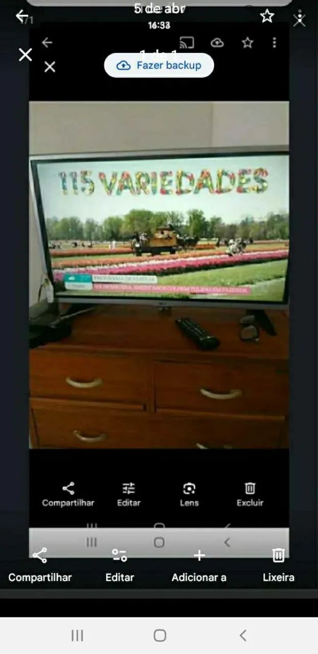 Tv.KGv32 com conversir baobévsnart