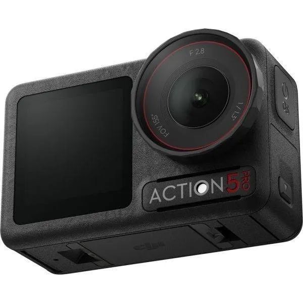 Câmera DJI Osmo Action 5 Pro Adventure Combo - Foto 2