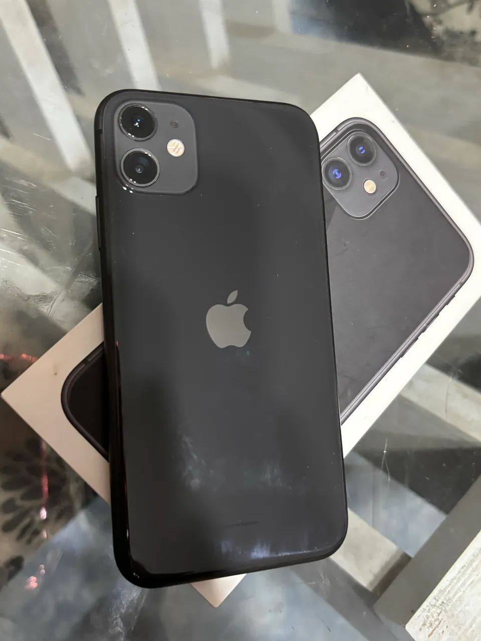 iPhone 11 128G