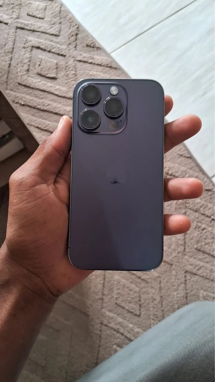 iPhone 14 Pro - Foto 4