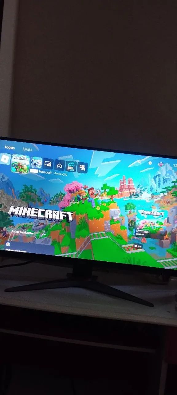 Monitor gamer AOC 27 polegadas 2k 155hz - Foto 2