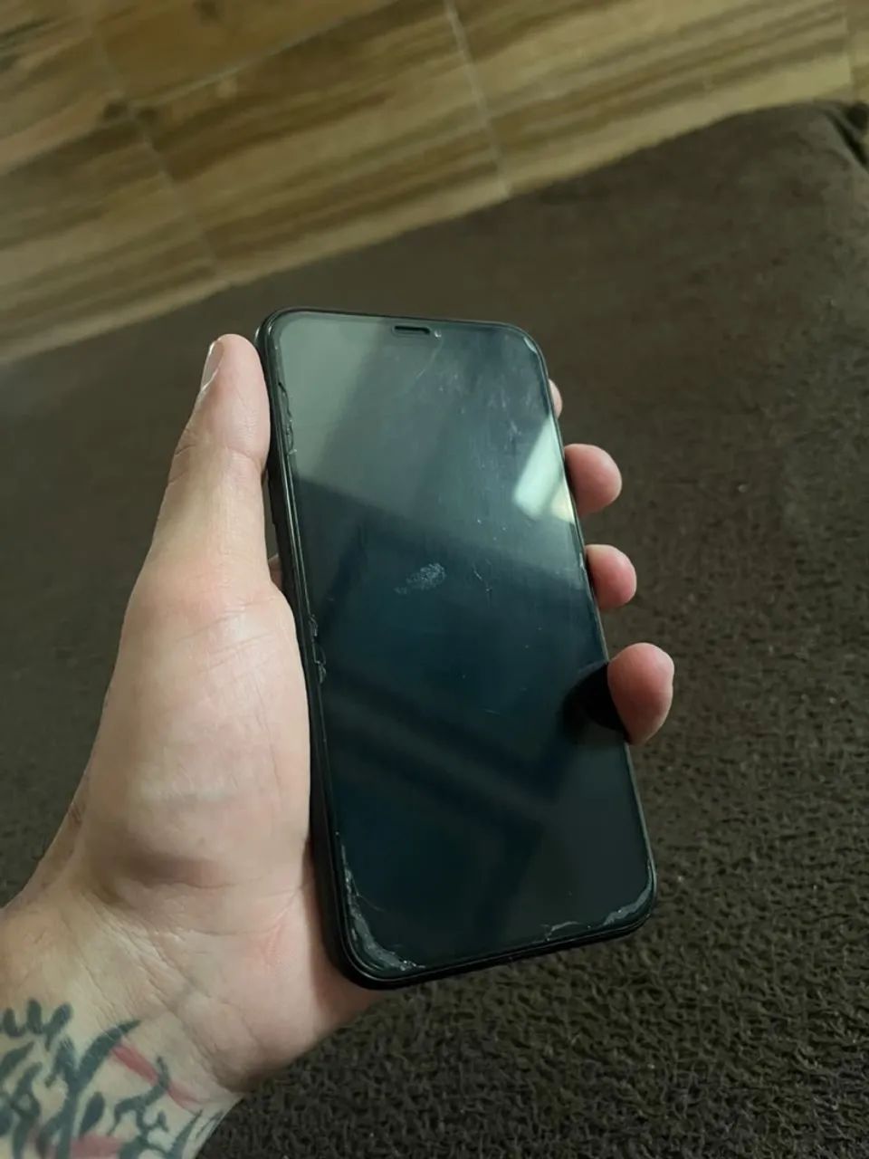 iPhone XR - Foto 3