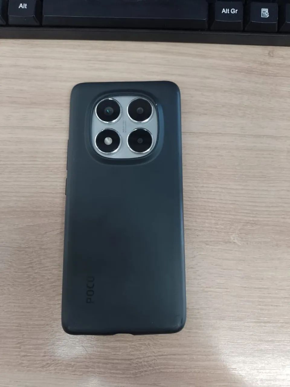 Vendo celular POCO X7 - Foto 3