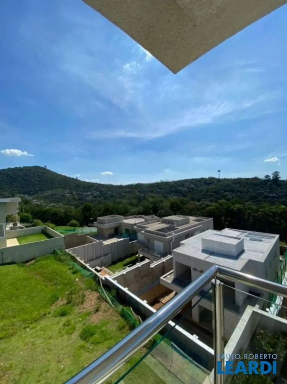 CASA EM CONDOMÍNIO - ALPHAVILLE - SP - Foto 4