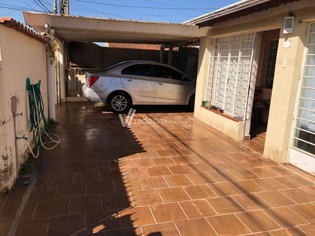 casa - Jardim dos Oliveiras - Campinas - Foto 4