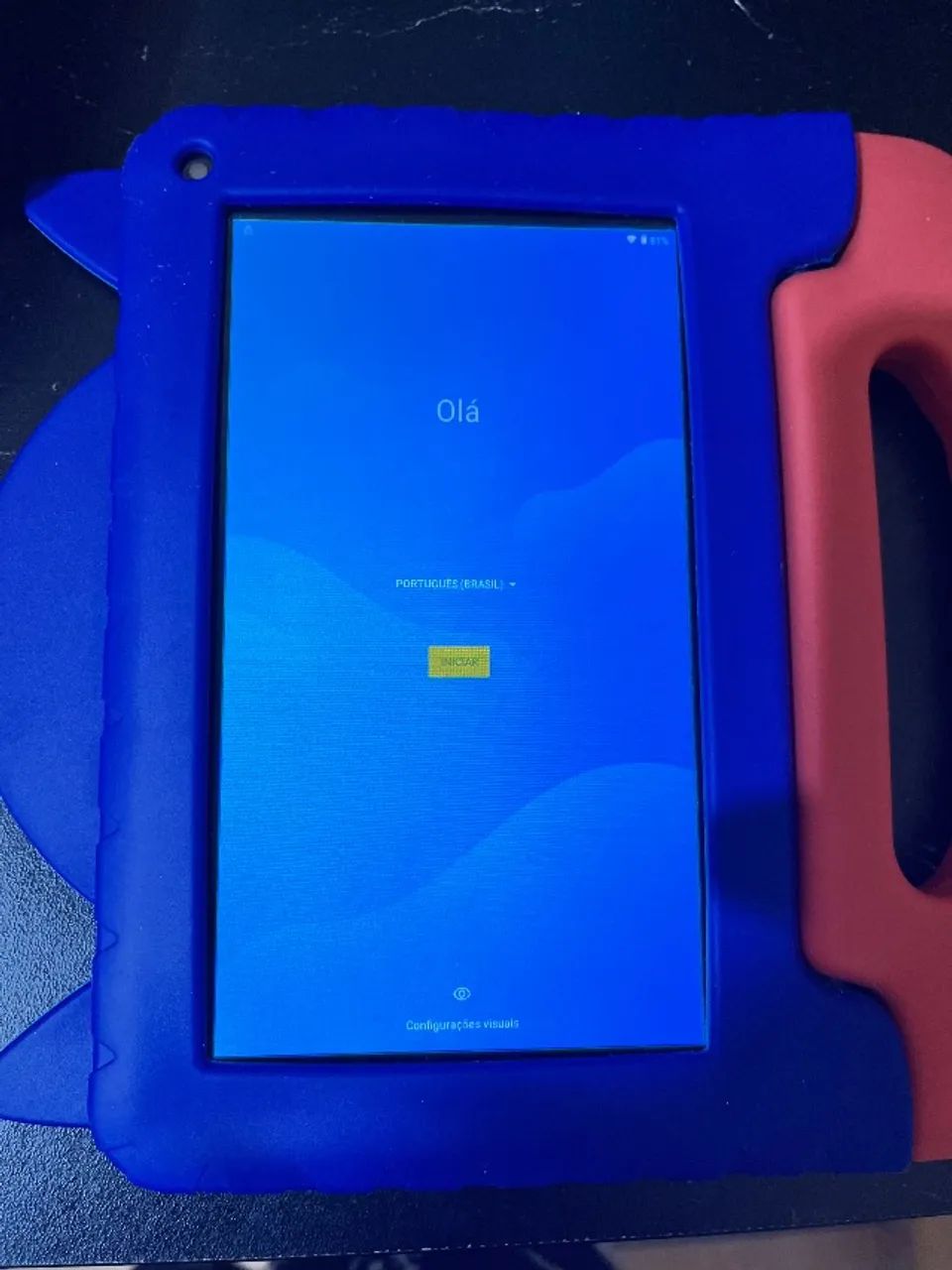 Tablet patrulha canina - Foto 4
