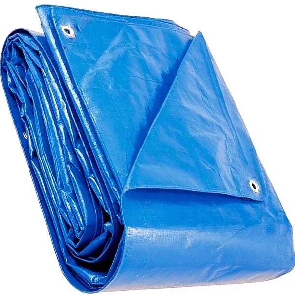 Lona impermeável 8x6